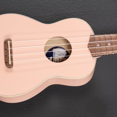 Fender Venice Soprano Ukulele