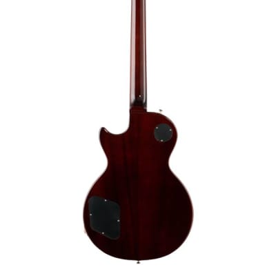 Epiphone Slash Les Paul Standard Guitar November Burst with Case image 5