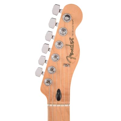 Fender Player Telecaster Pacific Peach (CME Exclusive) image 6