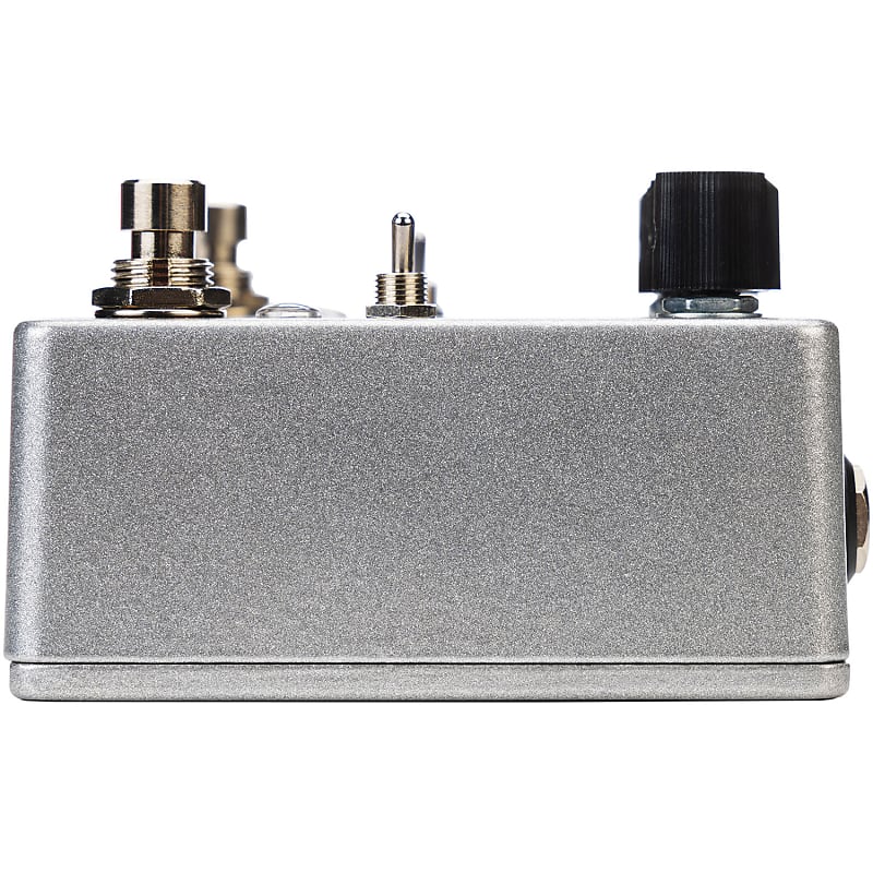 Police Auctions Canada - EarthQuaker Devices Dream Crusher Guitar Pedal  with Audio Cable (280680B)