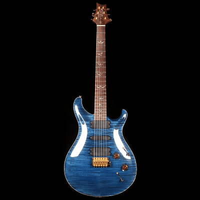 PRS 513 Maple Top 2011 - 2016 | Reverb Canada