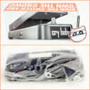 Dunlop Cry Baby Wah GCB-95 w/Box | Fast Shipping!