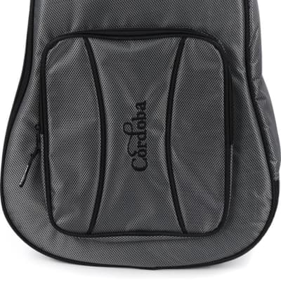 Cordoba Deluxe Gig Bag - 1/2 and 3/4 Size image 1