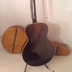 Gibson ES-150 1937 Sunburst image 3
