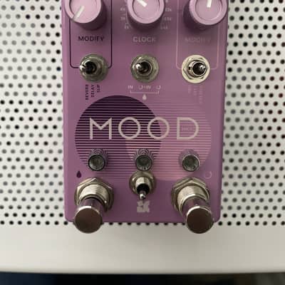 ギター Chase Bliss Audio MOOD MK2 Chase Bliss Audio MOOD MKII MK2 Guitar effects New | eBay