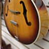 Harmony Broadway 1963 Vintage - Hollow Body - Archtop