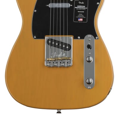 AM PRO II TELE MN BTB | Reverb