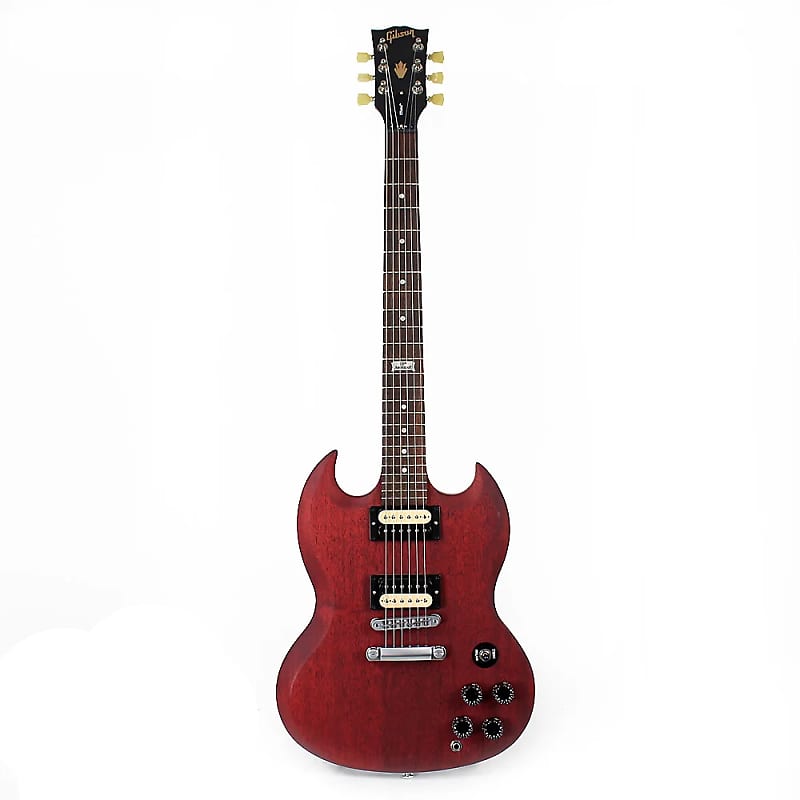 Gibson SGM (2014) image 1