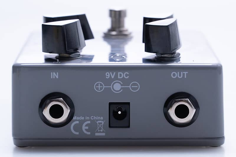 used】BUDDA / Chakra Compressor【GIB Yokohama】 | Reverb