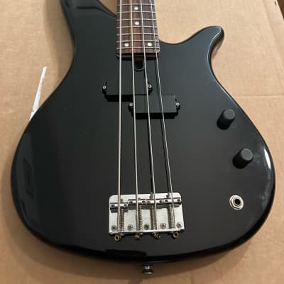 Yamaha RBX374 - Gloss Black | Reverb