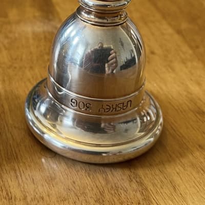 Laskey Mouthpieces 67SOLO Alessi Signature Series 2023