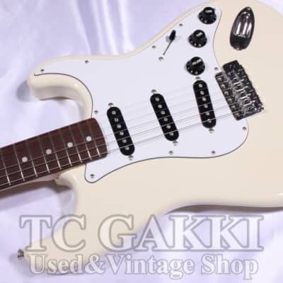 Fender MIJ Classic 70s Strat image 4