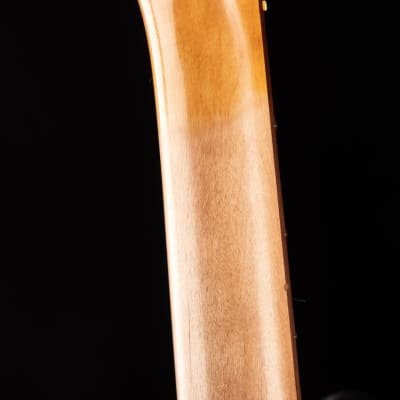 Fender Custom Shop Bonetone 1962 Stratocaster Journeyman Relic 3-Tone Sunburst image 14