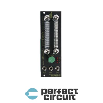 Reverb.com listing, price, conditions, and images for electro-faustus-ef110-blackfly