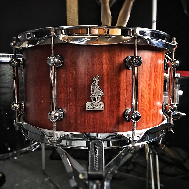 Brady jarrah block snare best sale