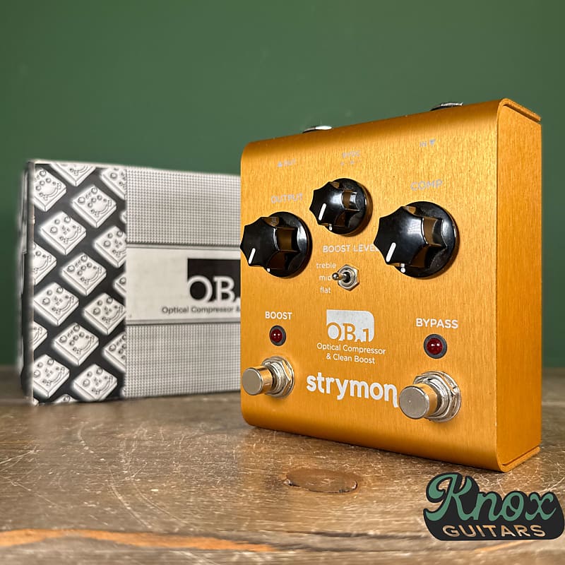 Strymon OB.1