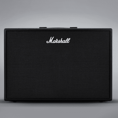 Marshall Code 100 Gitarrenverstärker (100 Watt) high quality