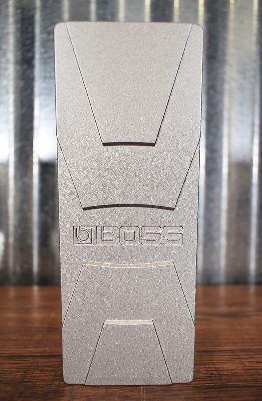 Boss FV-30H High Impedance Foot Volume Guitar Bass Keyboard Effect Pedal image 1