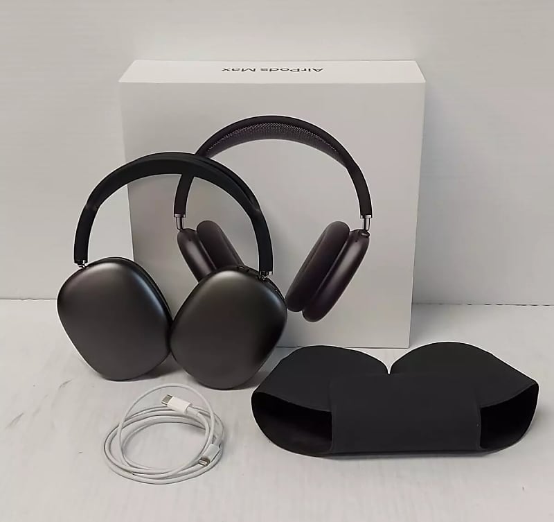 Apple Airpods Max A2096 image 1