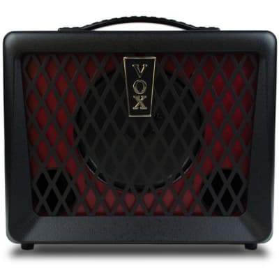 Vox VX50 BA 1x8" 50 Watt Bass Guitar Combo Amplifier image 1