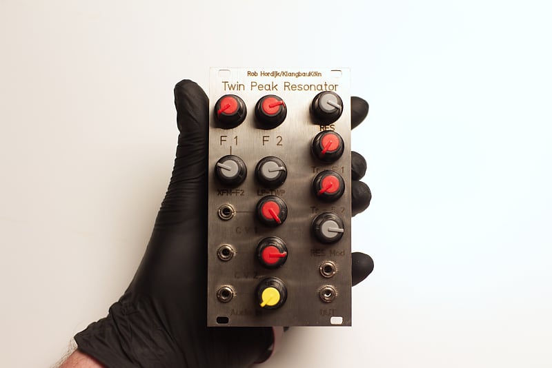若者に人気のブランド Rob Malta Reverb | Resonator Peak Twin Köln Klangbau / Hordijk 鍵盤楽器
