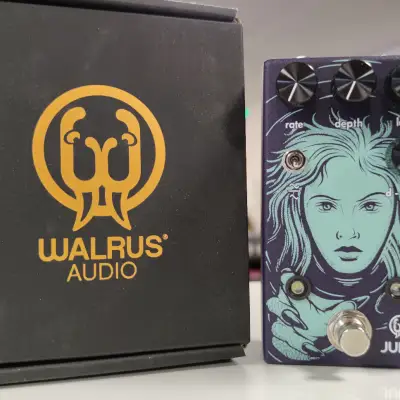 Walrus Audio Julia for sale