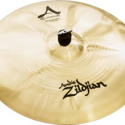 Zildjian A20519 > Cymbale ride A Custom medium 20 image 3
