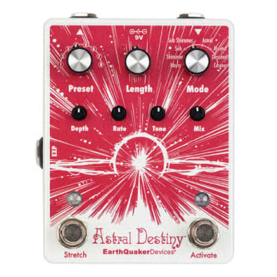 Reverb.com listing, price, conditions, and images for earthquaker-devices-astral-destiny
