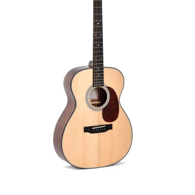 Sigma 000M-1E Electro Acoustic Guitar for sale