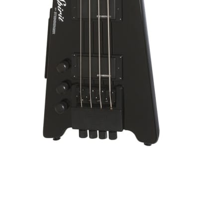 STEINBERGER Spirit XT-2 Bass BK Lefthand for sale