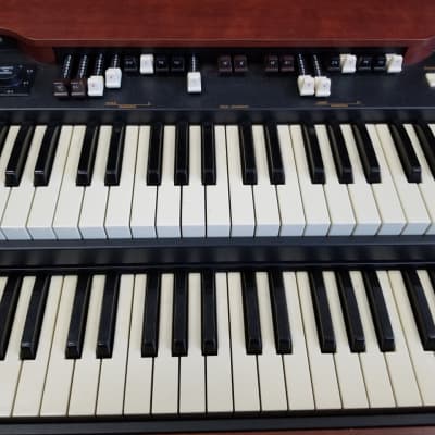 Hammond XK-3 Organ Split Keyboards w/ Case image 6
