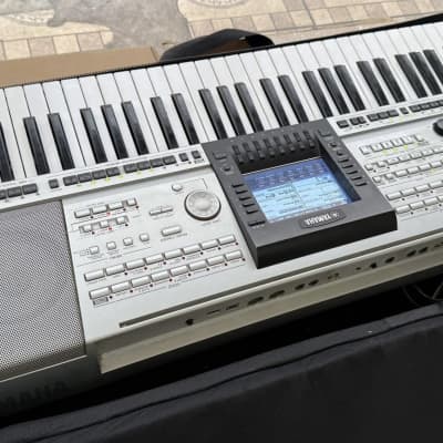 Yamaha PSR 3000 | Reverb