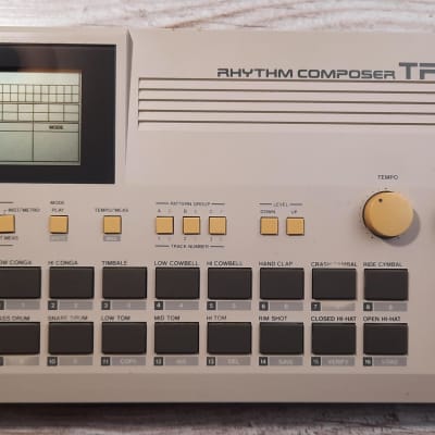 Roland TR-505 Rhythm Composer | Reverb