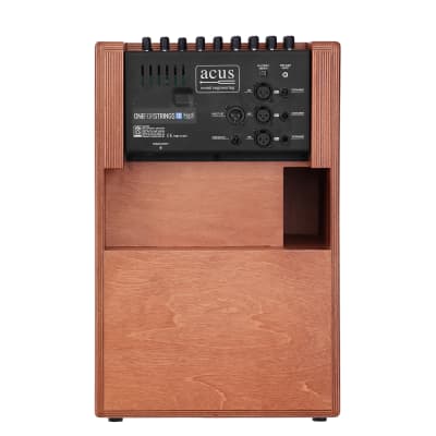 ACUS - One ForStrings 10 Ferdi Wood image 3