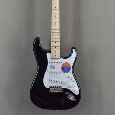 Eric Clapton Stratocaster - Black image 2