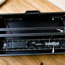 Intellijel 7U Performance Case 104HP - Stealth Black + Warranty + Extras