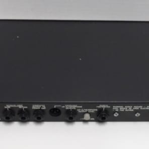 ART POWERPLANT SUPERDRIVE 410 GUITAR PREAMPLIFIER PRE AMP Cabinet