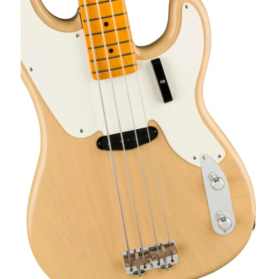 Fender American Vintage II 1954 Precision Bass Maple Fingerboard - Vintage Blonde for sale
