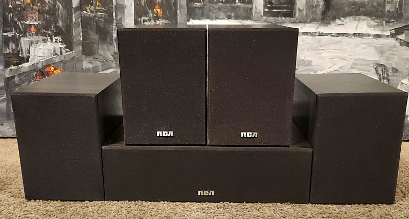 rca rt 2300