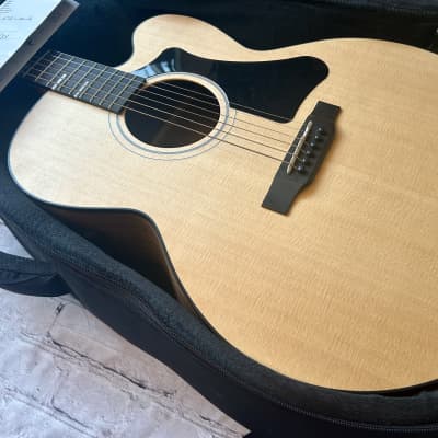 Gibson Generation Collection G-200 EC 2021 Natural image 20