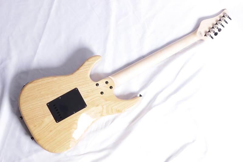 【美品】Schecter SD-2-24-VTR-AS-MW NTL/PF SCHECTER / SD-2-24-VTR-AS-MW/NTL/PF Secondhand! [101012
