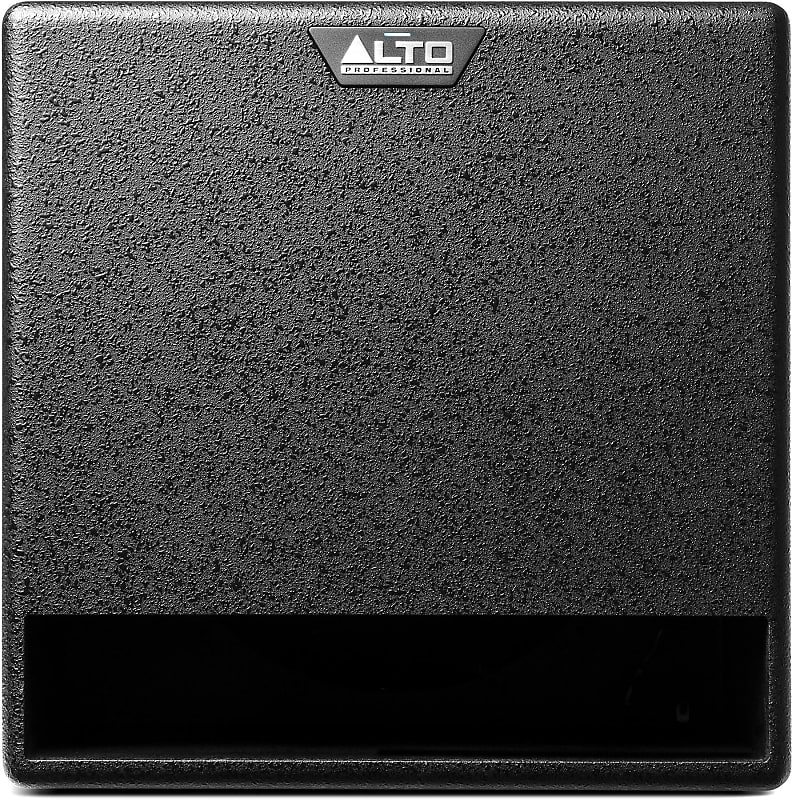 Alto Professional TX212S 900-watt 12-inch Powered Subwoofer image 1