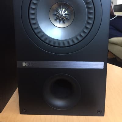 KEF Q100 Speakers Mint Condition | Reverb KEF Q100 Speakers Mint Condition | Reverb