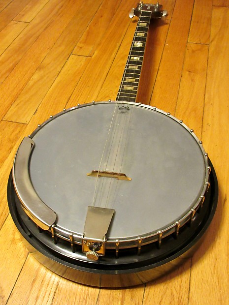 Harmony roy shop smeck banjo