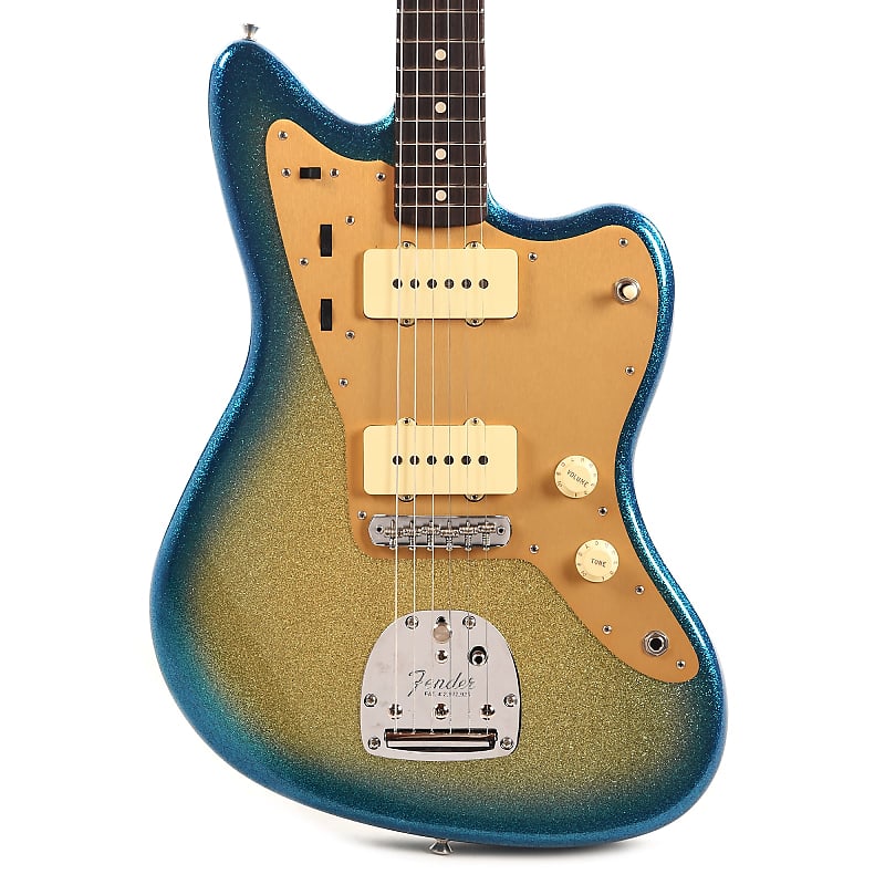 Fender Custom Shop '62 Reissue Jazzmaster Closet Classic  image 2