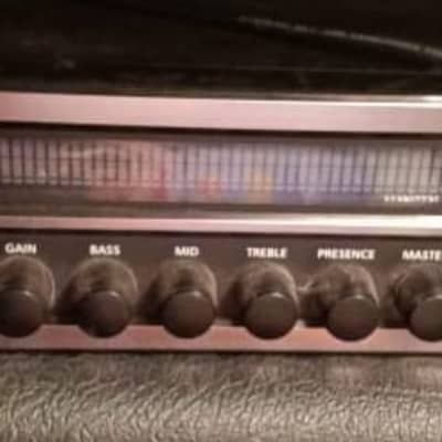 Rocktron Prophesy 2 2010 - Grey. Comes with midi mate for sale