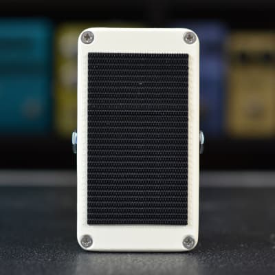 Hermida Audio Dover Drive Review - Premier Guitar