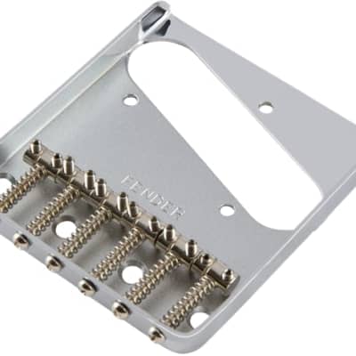 Fender Telecaster Bridge Kit for sale