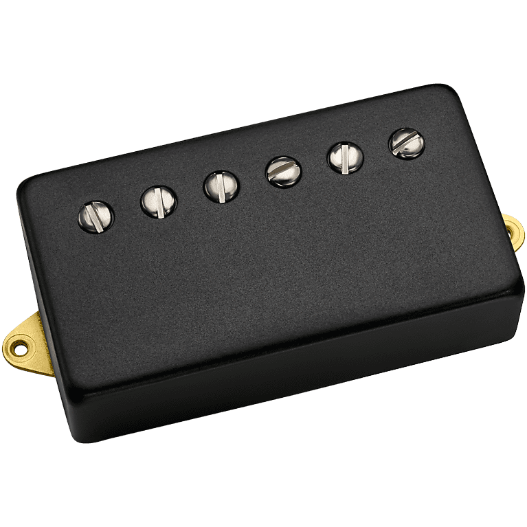 DiMarzio DP223 PAF 36th Anniversary Bridge Guitar Pickup - | Reverb