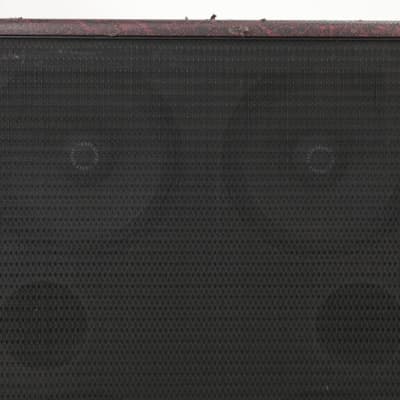 Mojo Tone 4x10" 400w 8Ohm Celestion Trace Elliot Bass Speaker Cabinet #37882 image 4